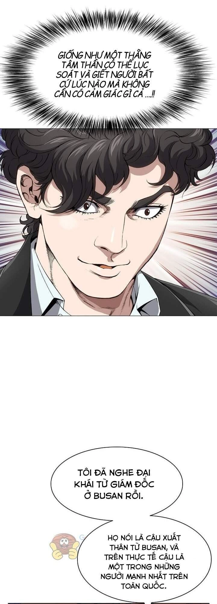 Quyền Vương Học Đường Chapter 15 - 8