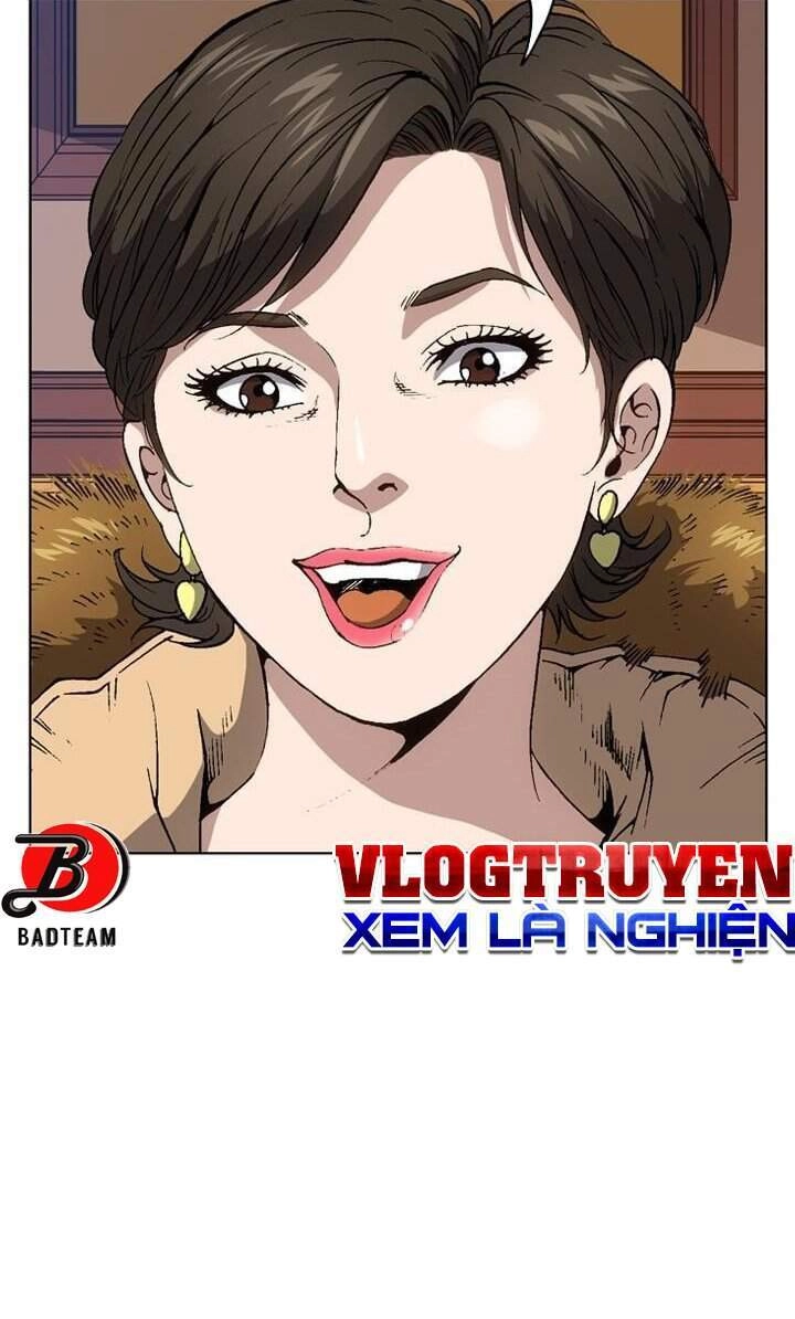 Quyền Vương Học Đường Chapter 15 - 9