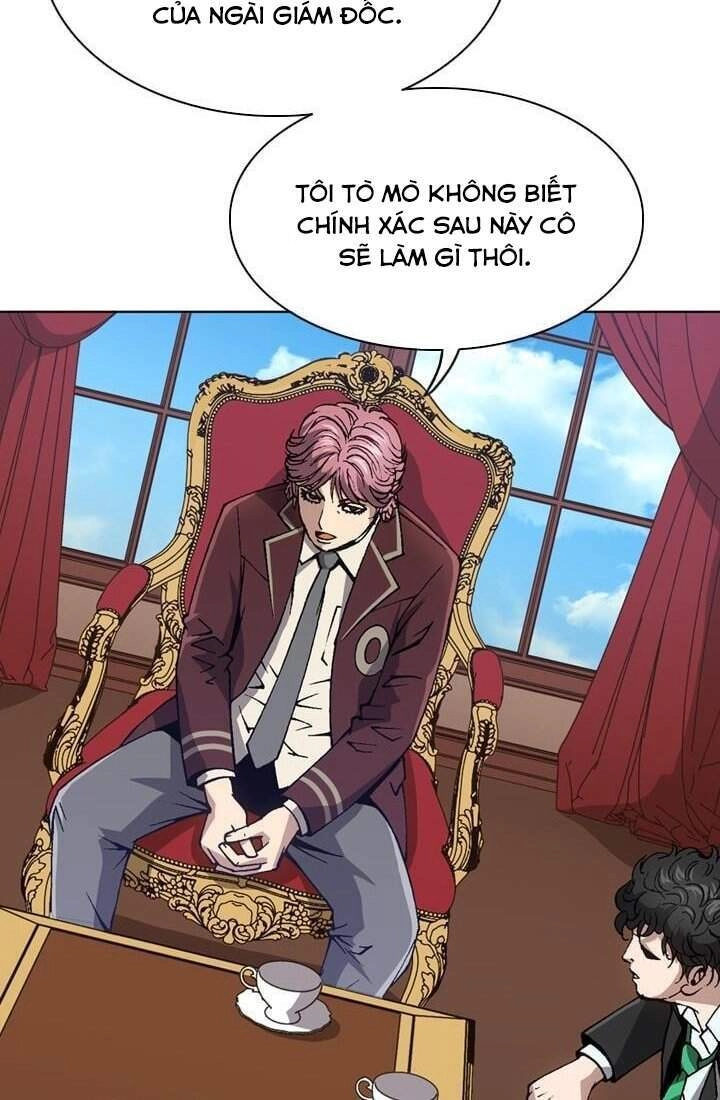 Quyền Vương Học Đường Chapter 15 - 11