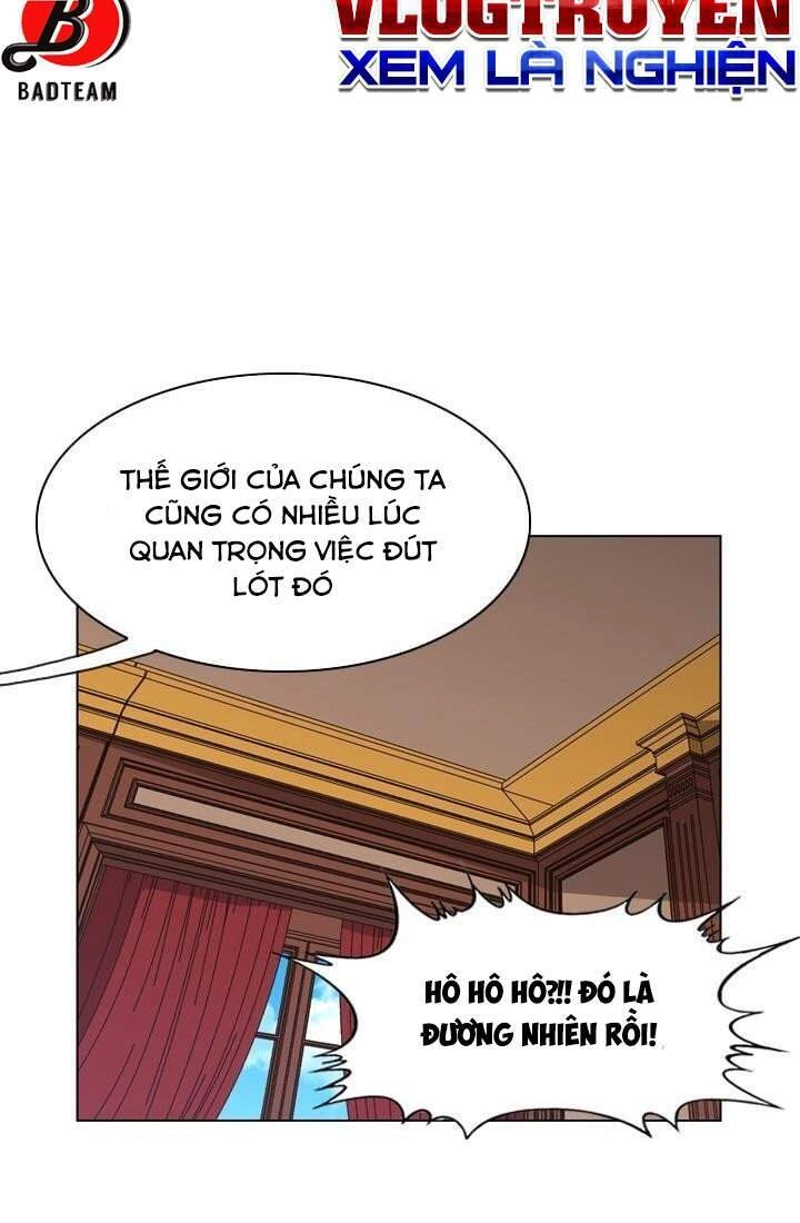 Quyền Vương Học Đường Chapter 15 - 15