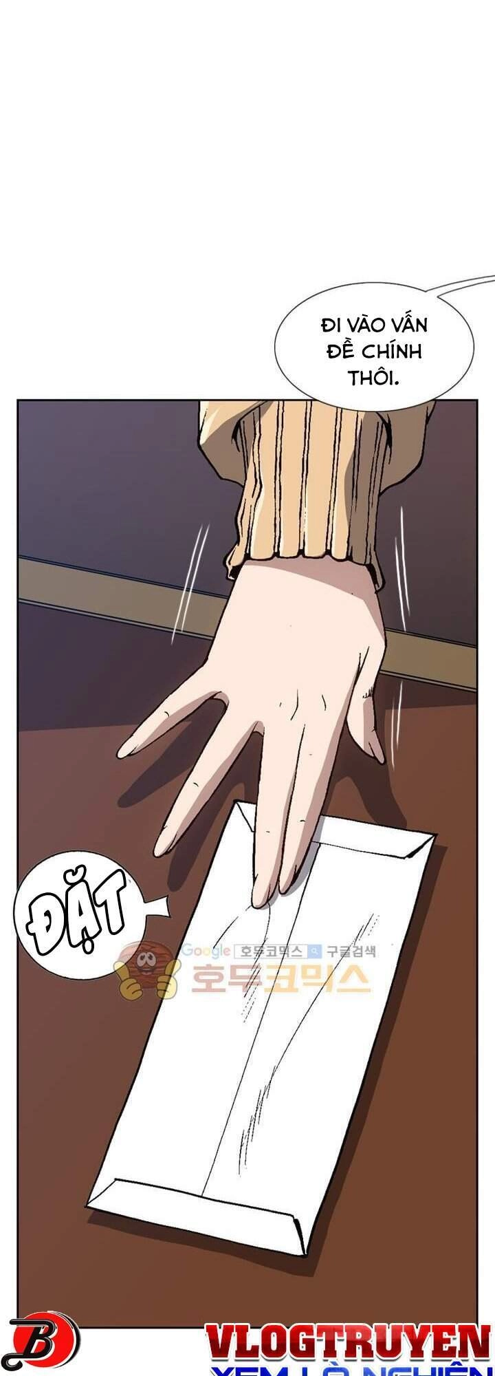 Quyền Vương Học Đường Chapter 15 - 16