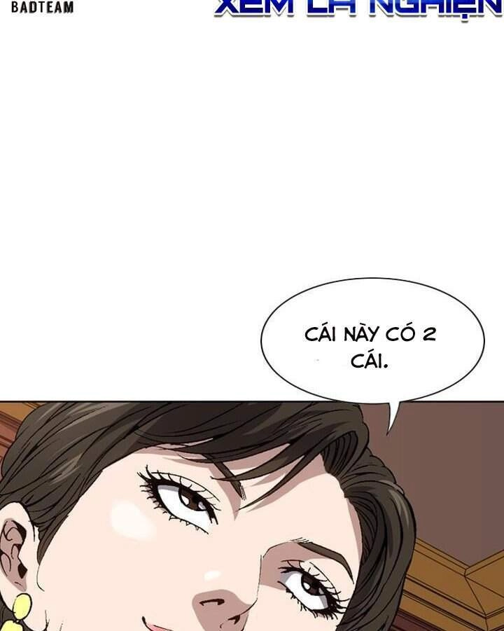 Quyền Vương Học Đường Chapter 15 - 17