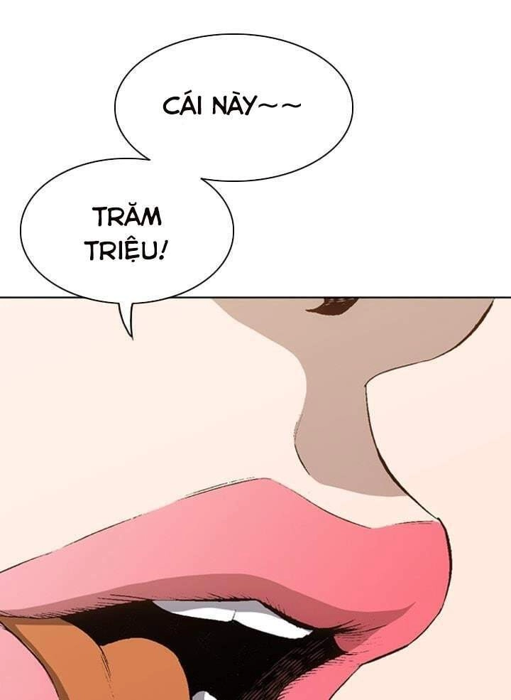 Quyền Vương Học Đường Chapter 15 - 19