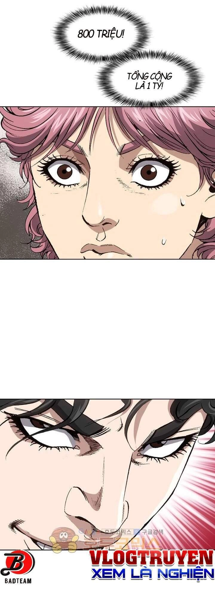 Quyền Vương Học Đường Chapter 15 - 24