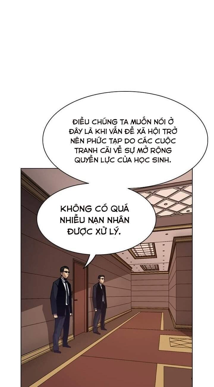 Quyền Vương Học Đường Chapter 15 - 25