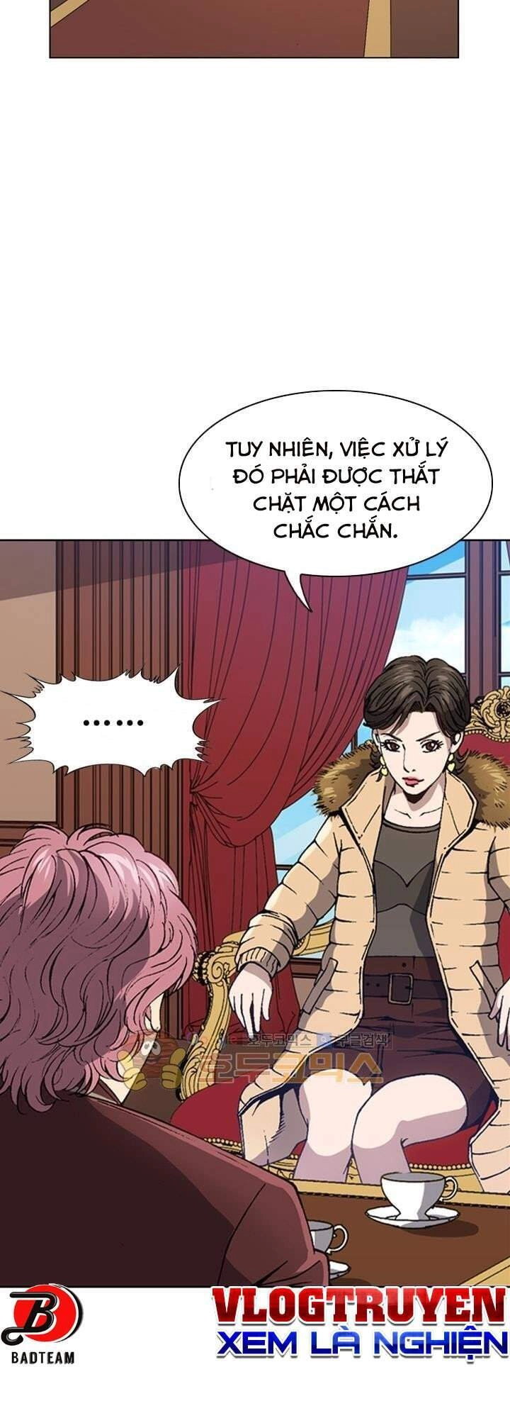 Quyền Vương Học Đường Chapter 15 - 26