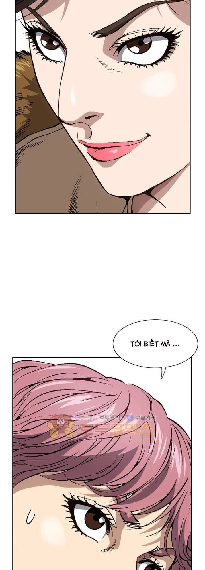 Quyền Vương Học Đường Chapter 15 - 28