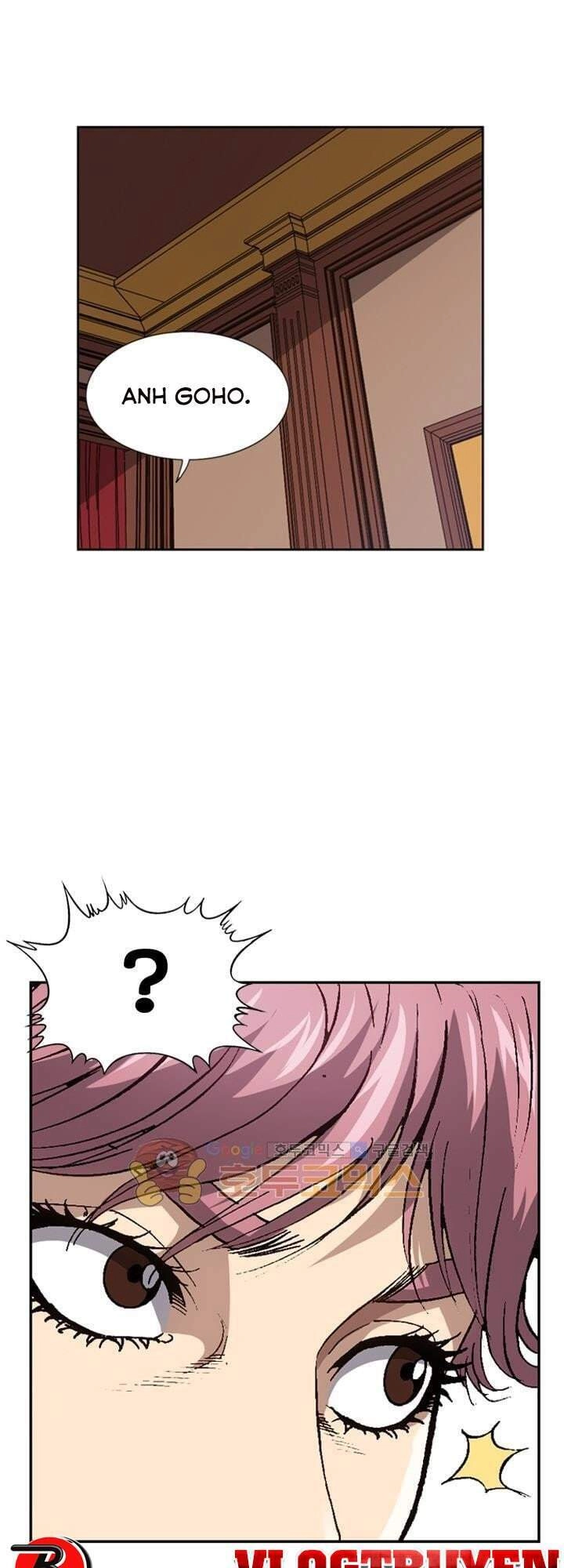 Quyền Vương Học Đường Chapter 15 - 30