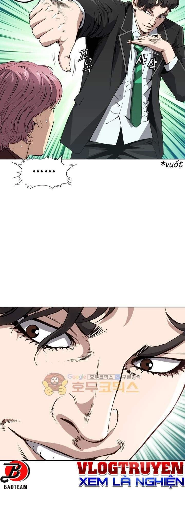 Quyền Vương Học Đường Chapter 15 - 32