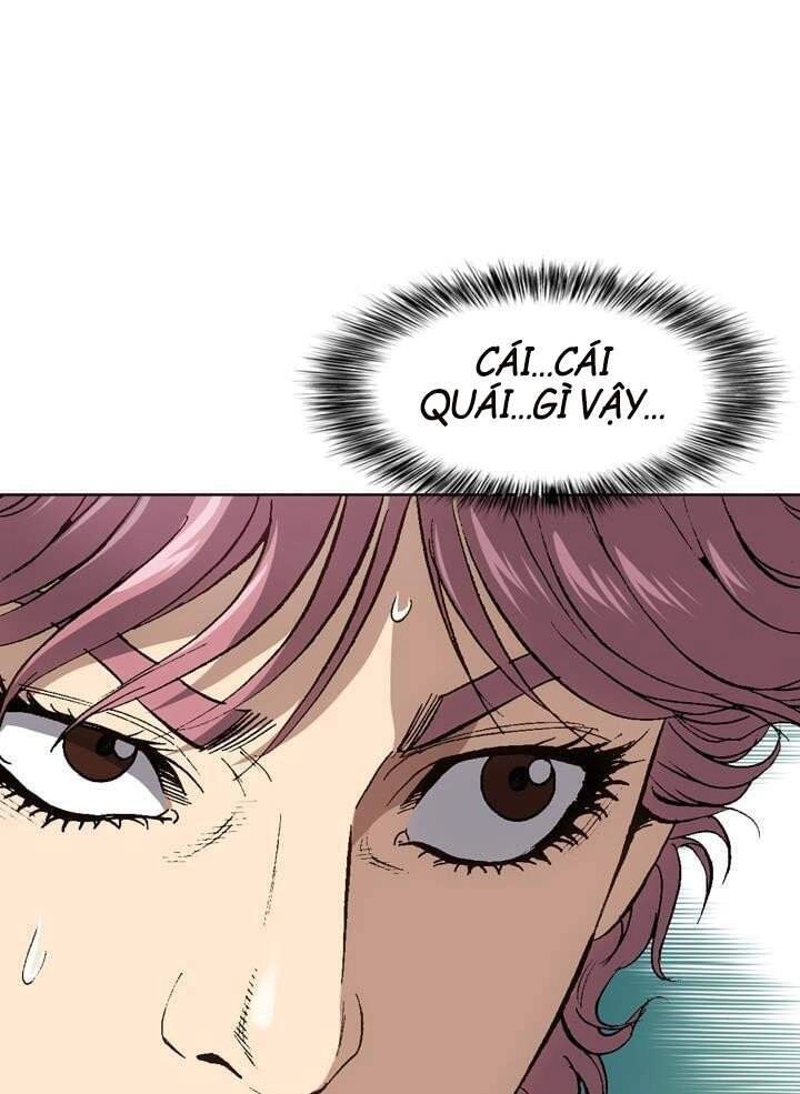 Quyền Vương Học Đường Chapter 15 - 33