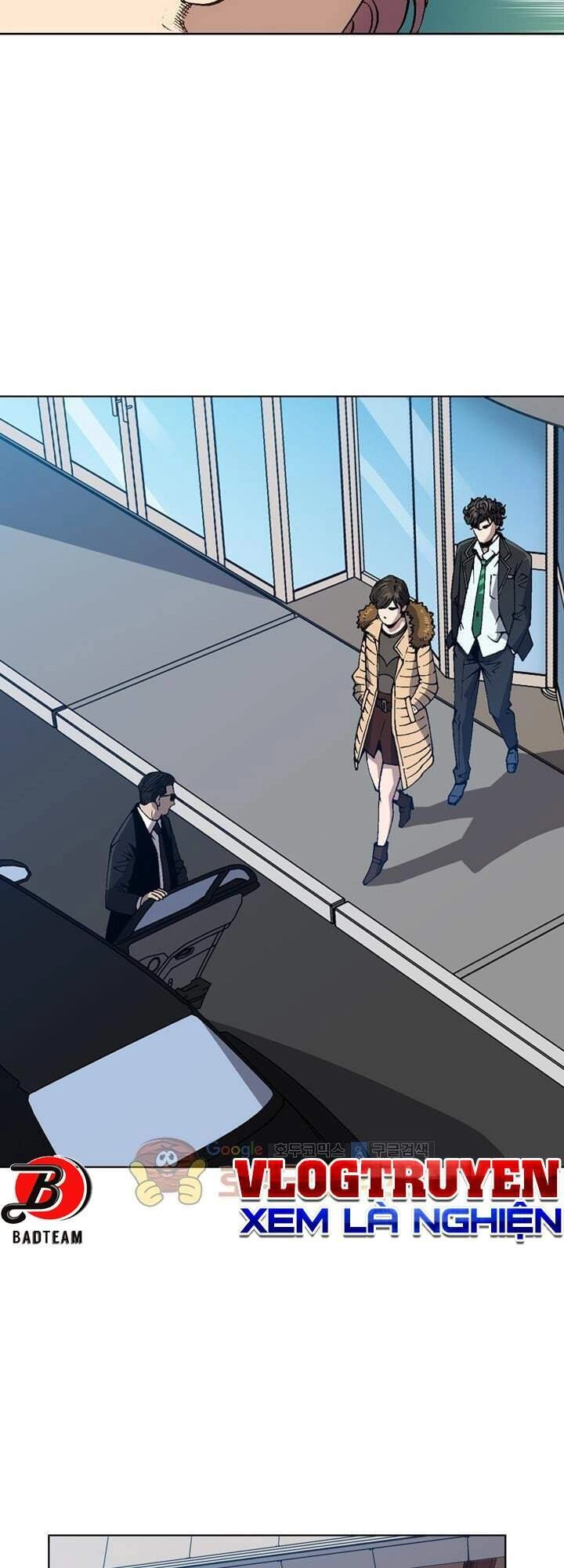 Quyền Vương Học Đường Chapter 15 - 34