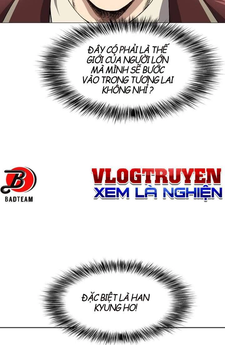 Quyền Vương Học Đường Chapter 15 - 37