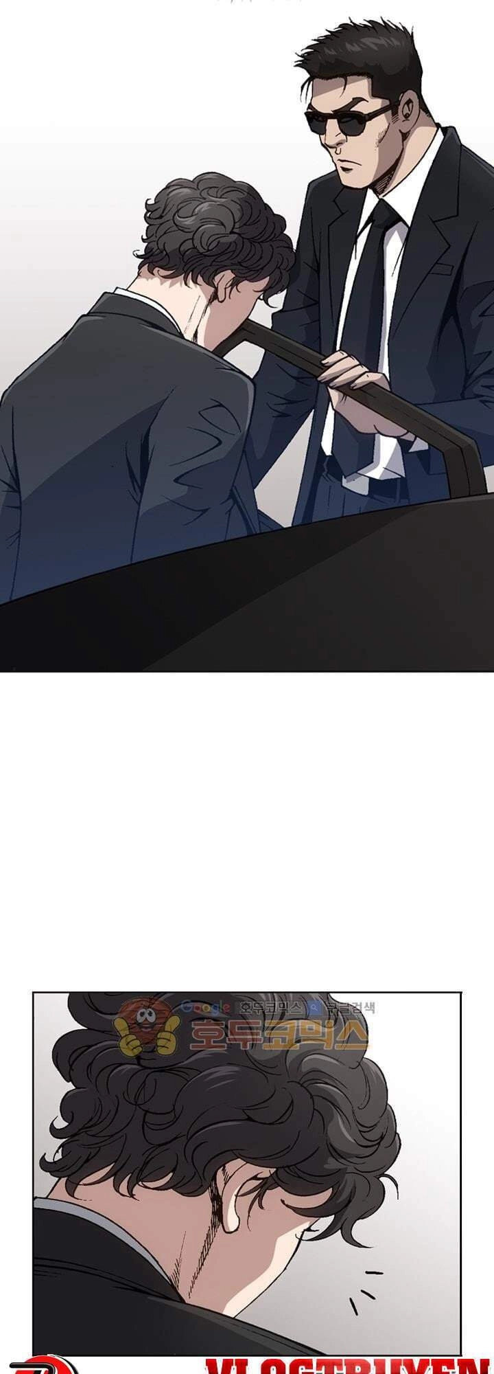 Quyền Vương Học Đường Chapter 15 - 38