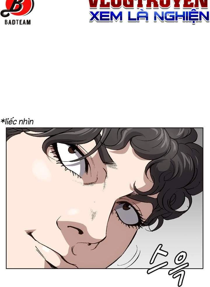 Quyền Vương Học Đường Chapter 15 - 39