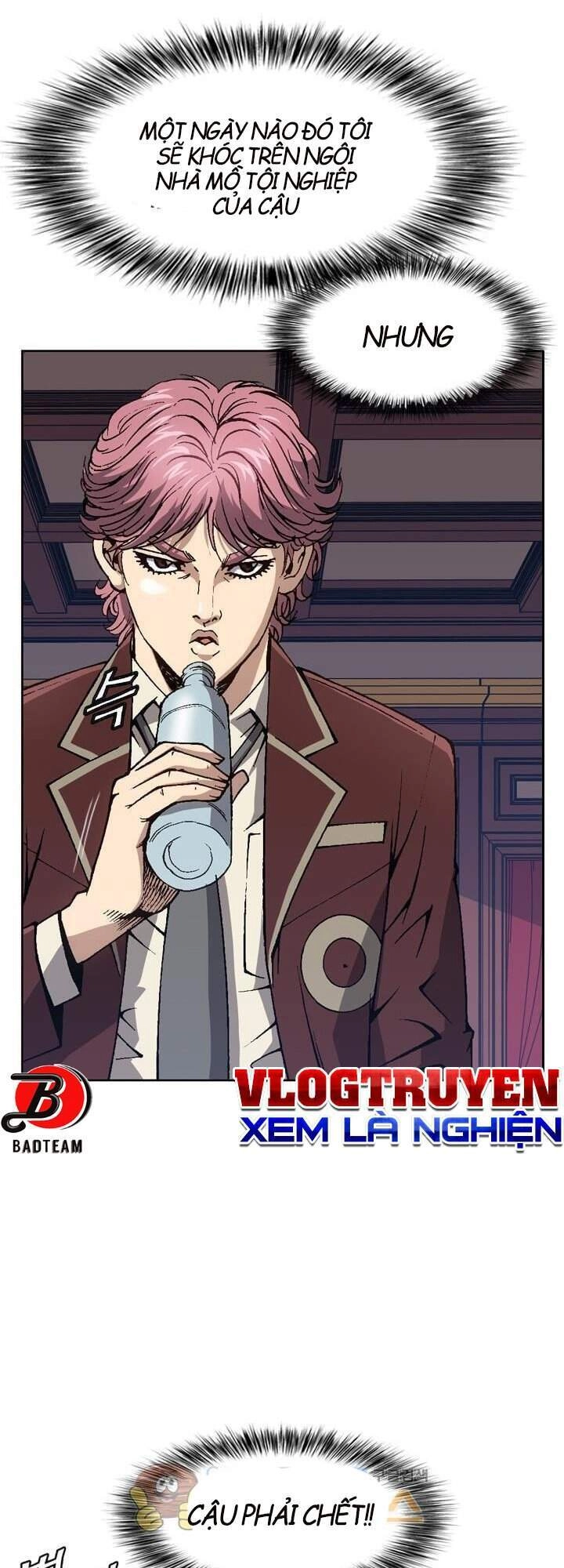 Quyền Vương Học Đường Chapter 15 - 44