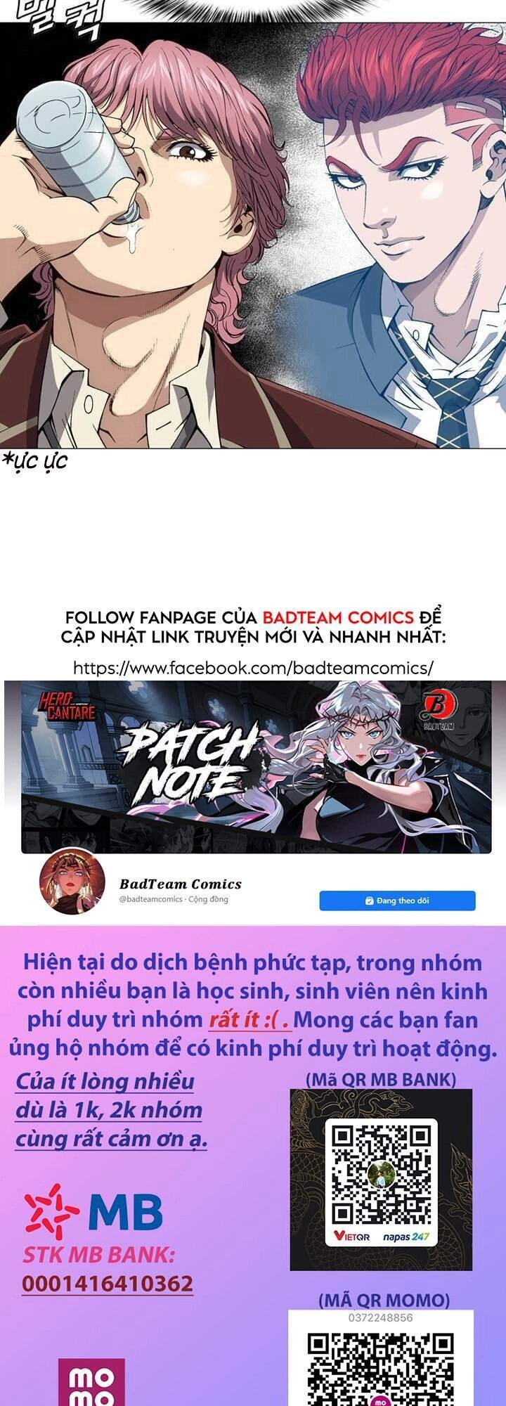 Quyền Vương Học Đường Chapter 15 - 45