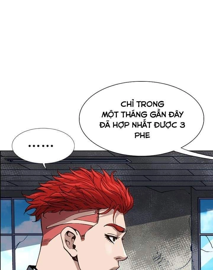 Quyền Vương Học Đường Chapter 16 - 5