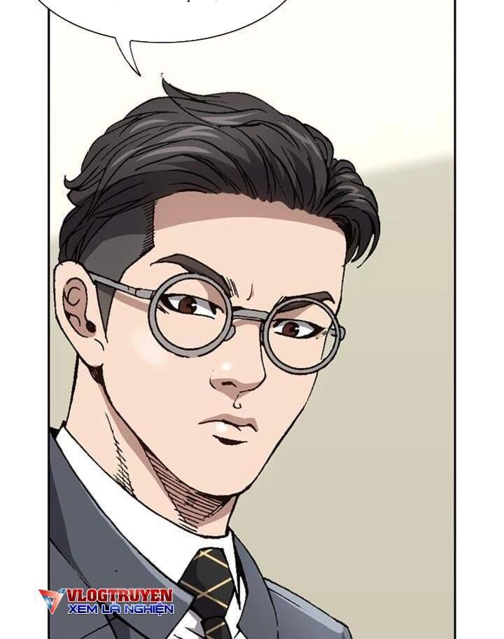 Quyền Vương Học Đường Chapter 16 - 9