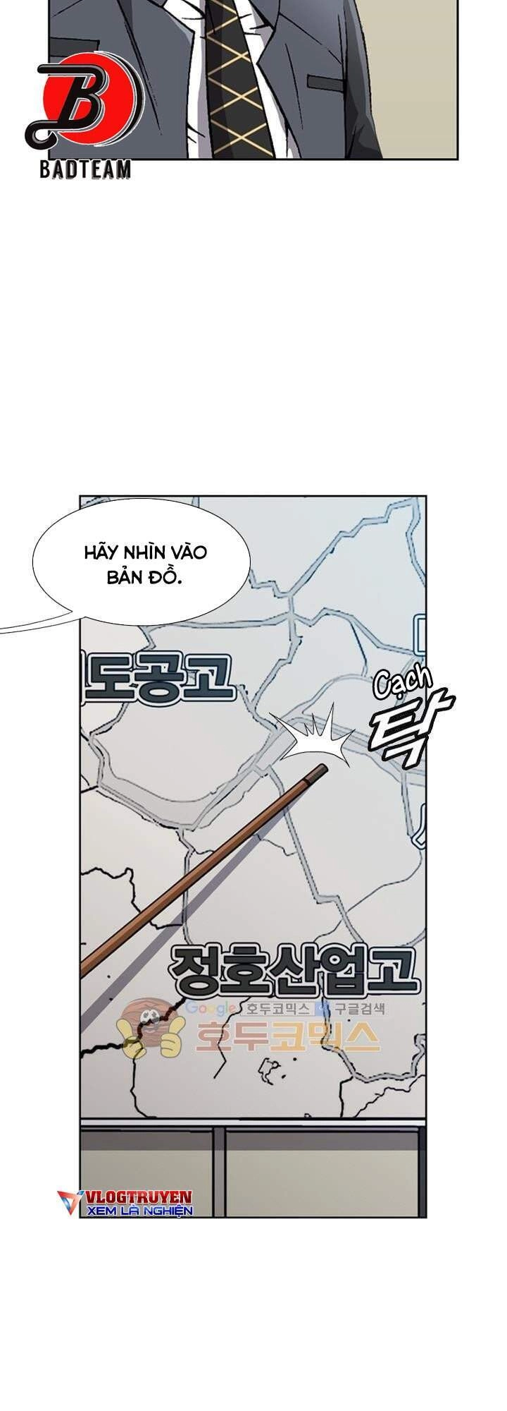 Quyền Vương Học Đường Chapter 16 - 10