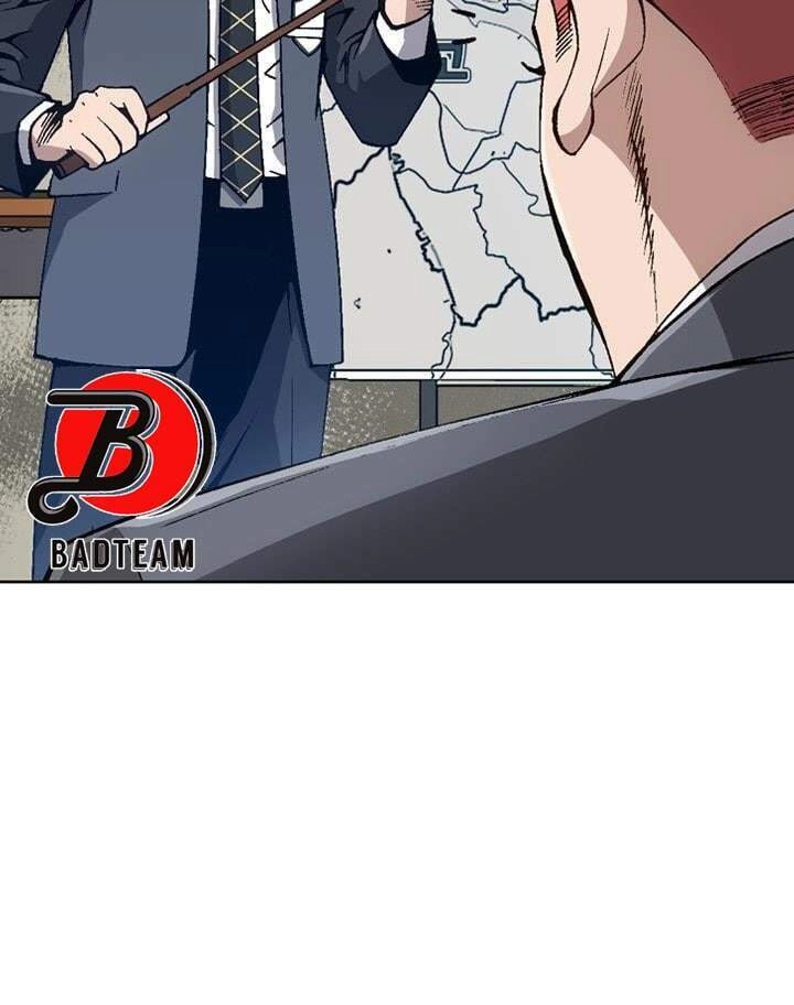 Quyền Vương Học Đường Chapter 16 - 17