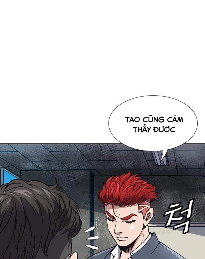 Quyền Vương Học Đường Chapter 16 - 19