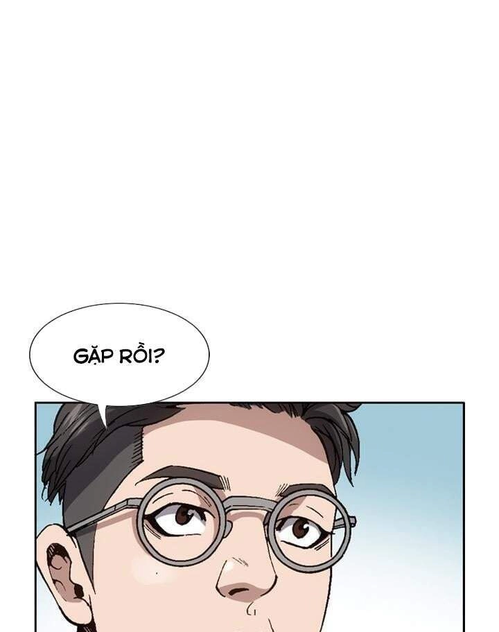 Quyền Vương Học Đường Chapter 16 - 21