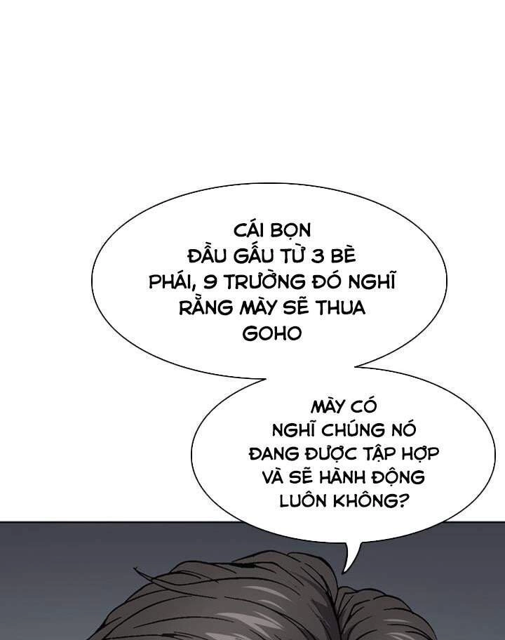 Quyền Vương Học Đường Chapter 16 - 27