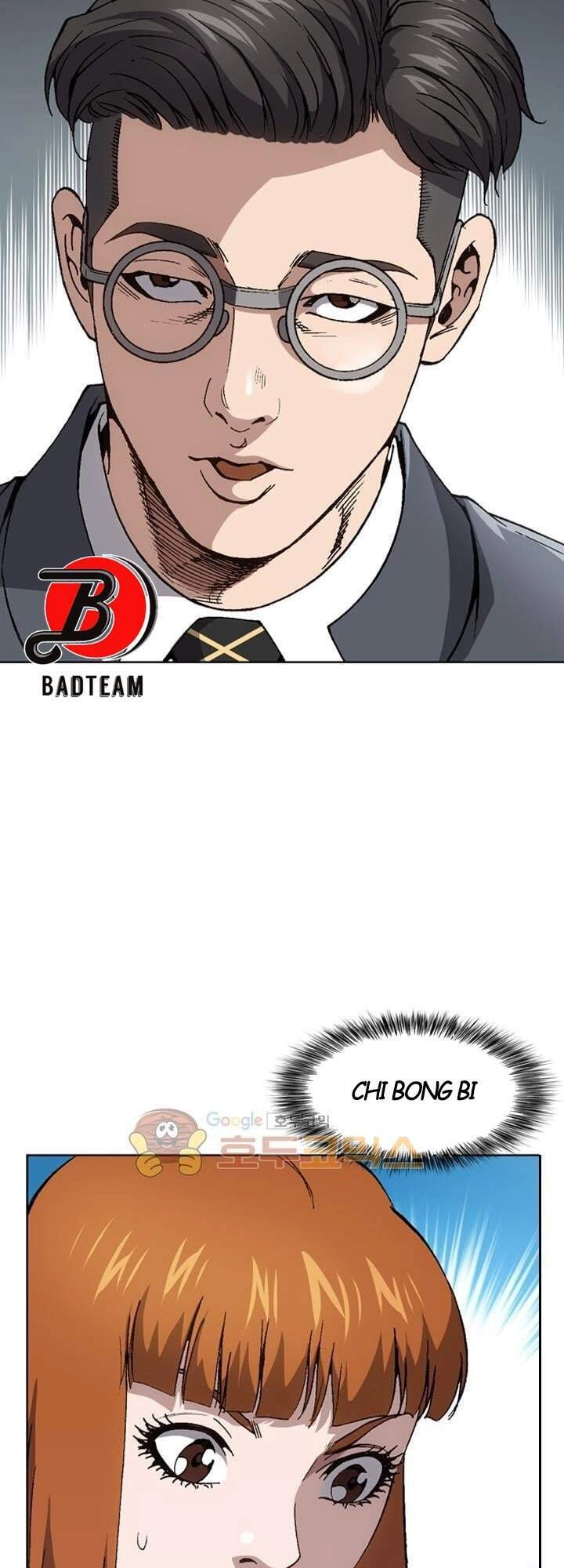 Quyền Vương Học Đường Chapter 16 - 28