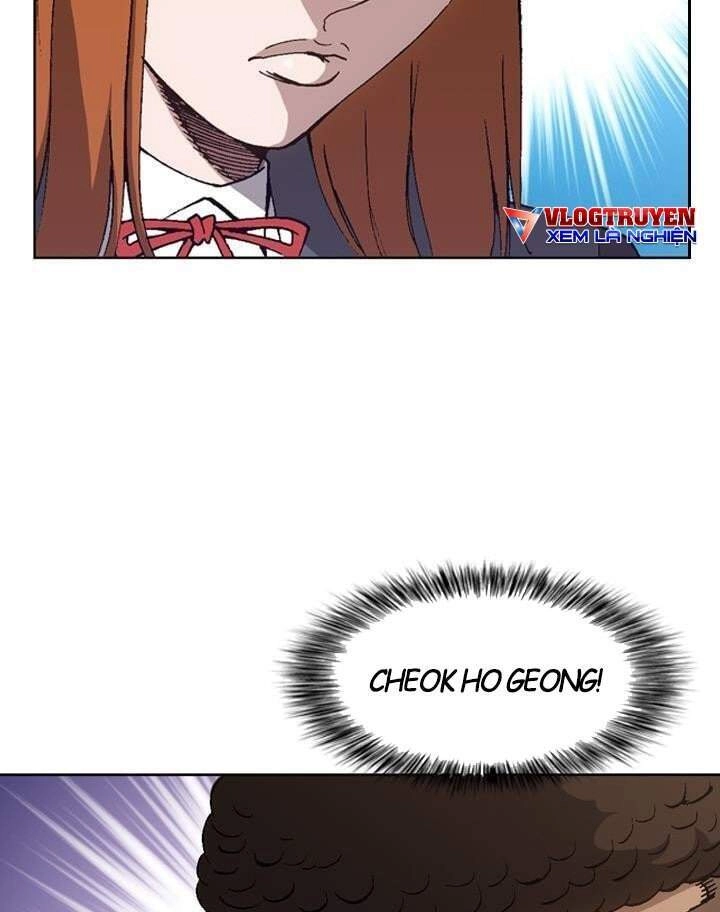 Quyền Vương Học Đường Chapter 16 - 29