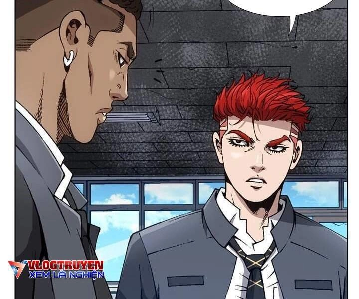 Quyền Vương Học Đường Chapter 16 - 33