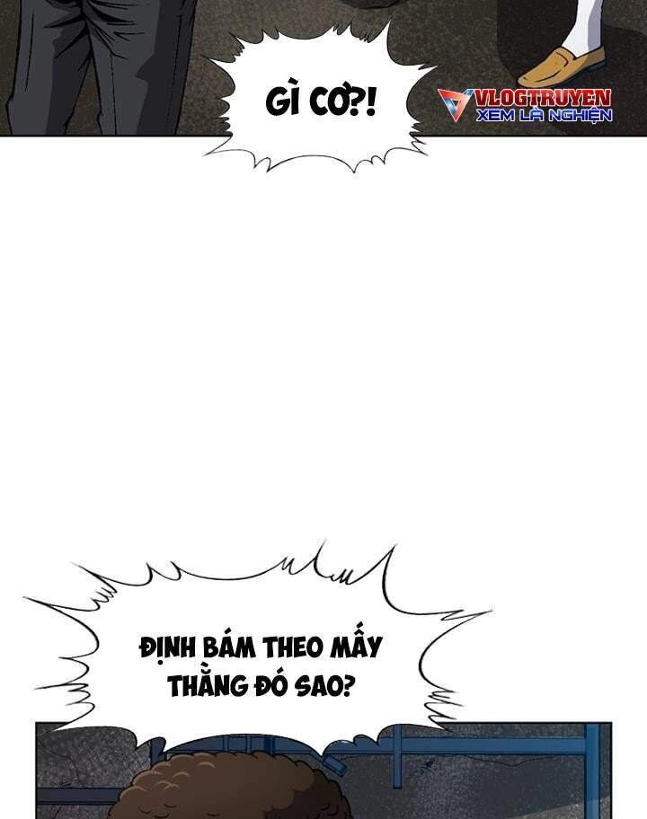 Quyền Vương Học Đường Chapter 16 - 35