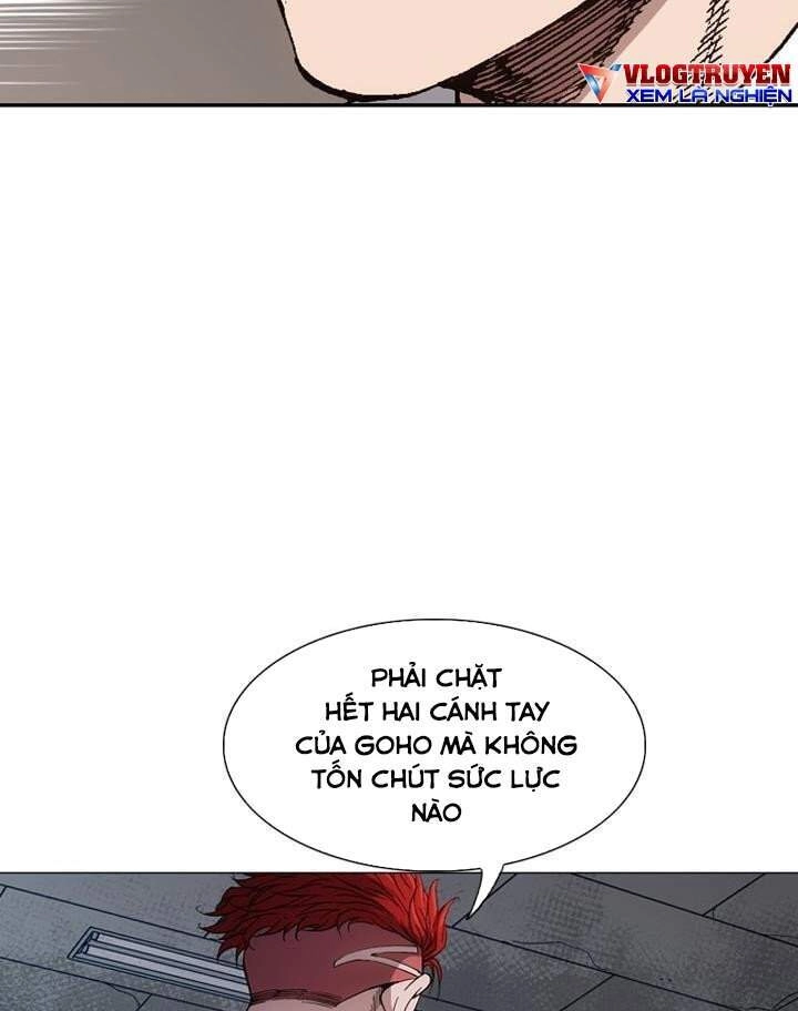 Quyền Vương Học Đường Chapter 16 - 37