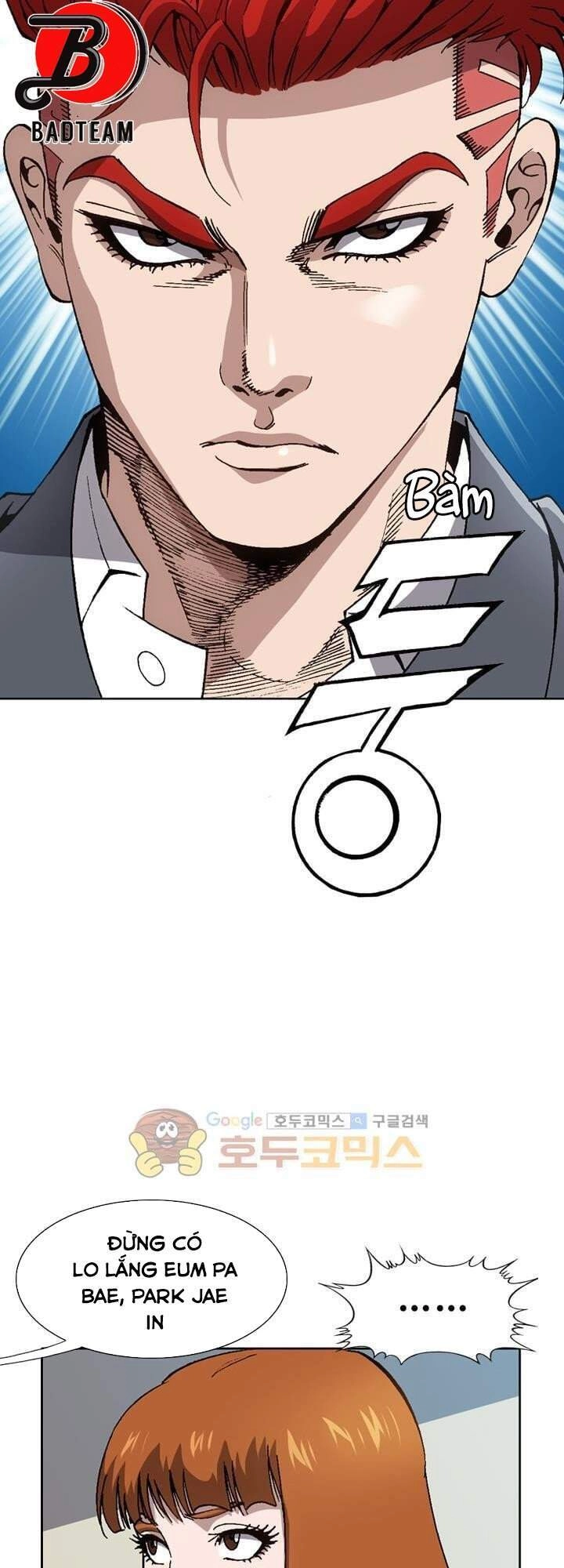 Quyền Vương Học Đường Chapter 16 - 42