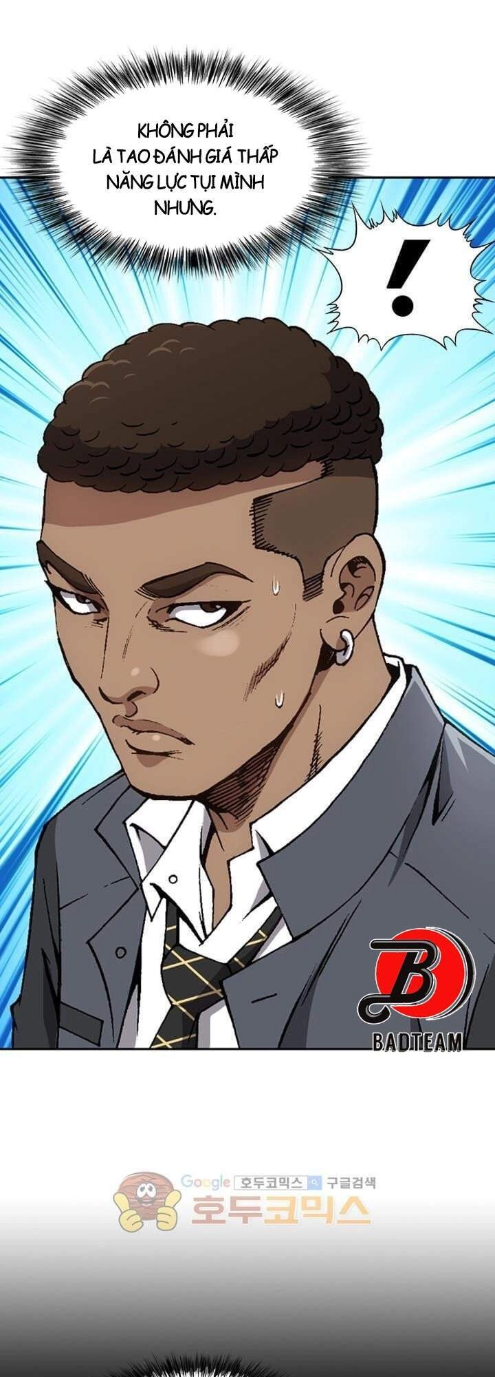 Quyền Vương Học Đường Chapter 16 - 46