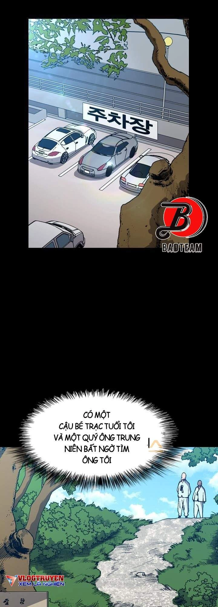 Quyền Vương Học Đường Chapter 16 - 48