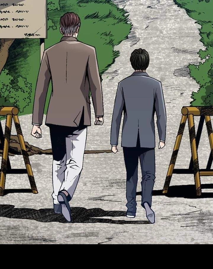 Quyền Vương Học Đường Chapter 16 - 49