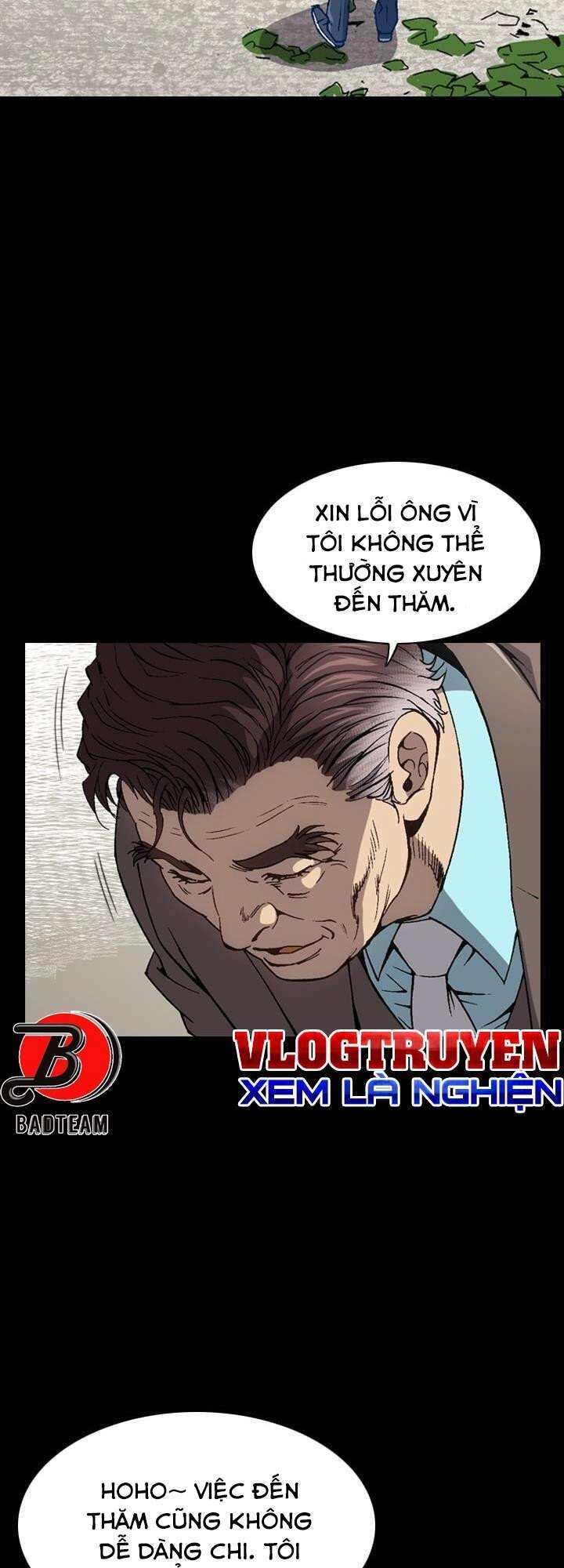 Quyền Vương Học Đường Chapter 17 - 3