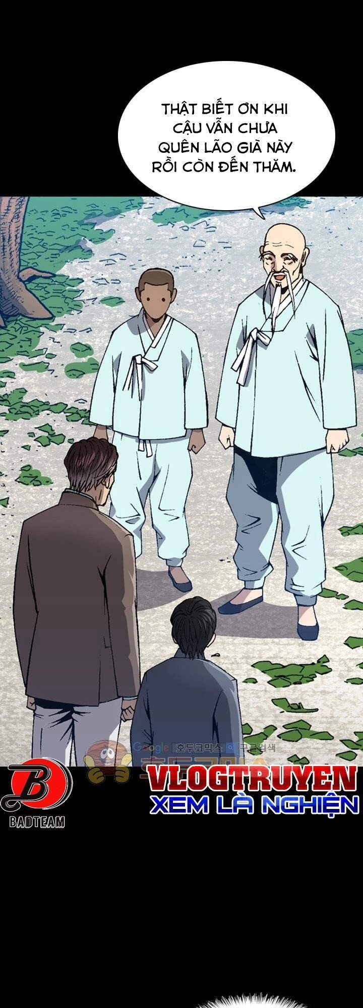 Quyền Vương Học Đường Chapter 17 - 5