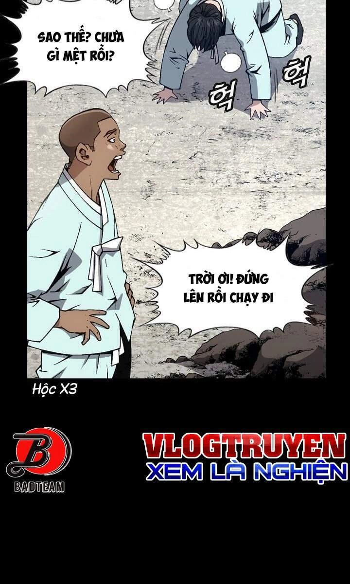 Quyền Vương Học Đường Chapter 17 - 10