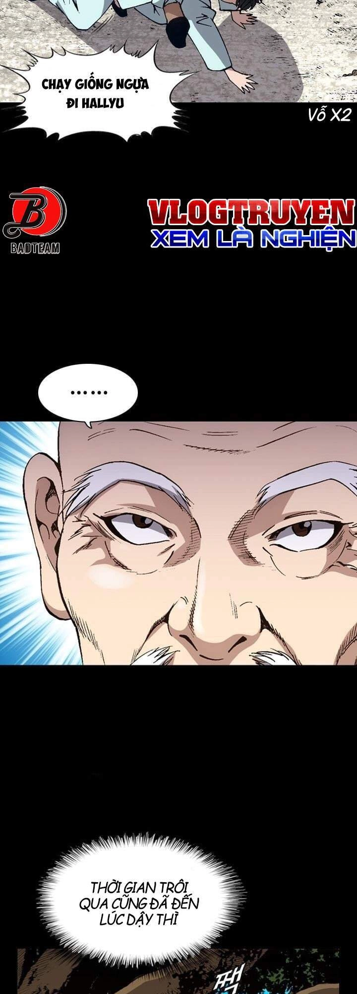 Quyền Vương Học Đường Chapter 17 - 13