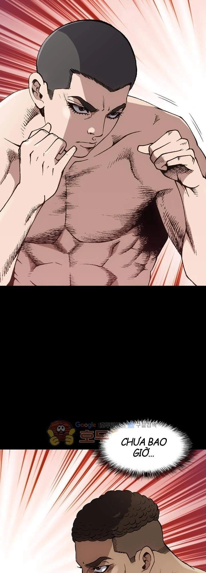 Quyền Vương Học Đường Chapter 17 - 15