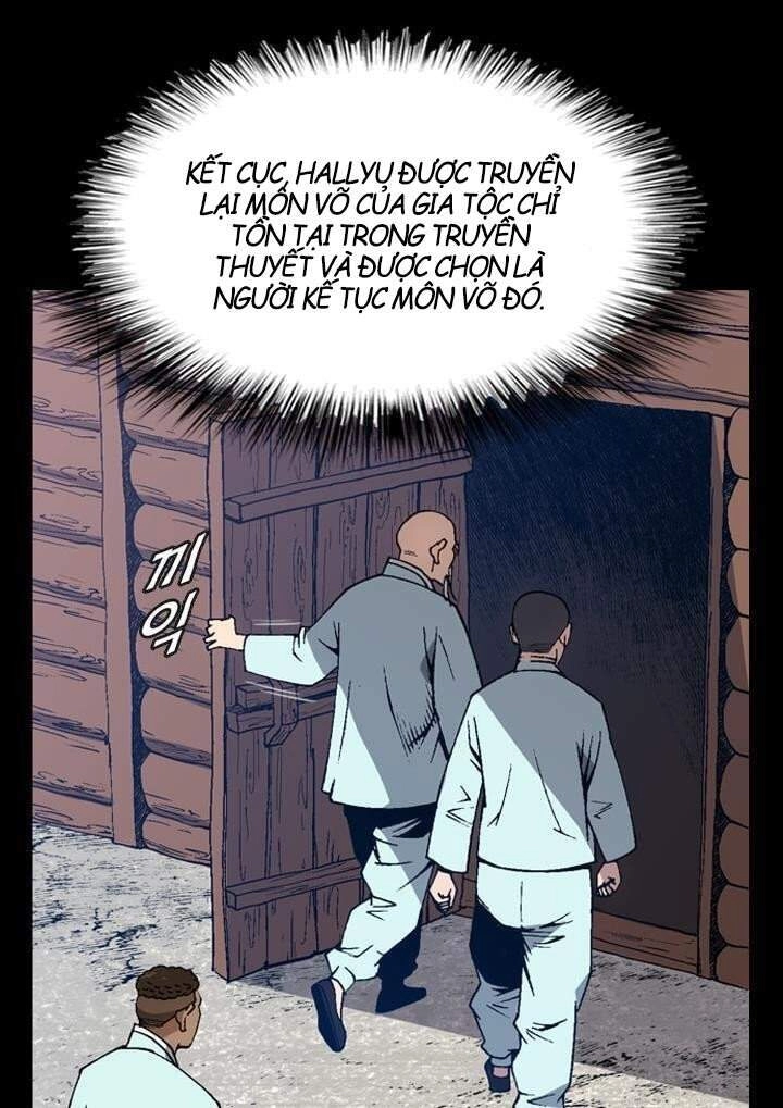 Quyền Vương Học Đường Chapter 17 - 20