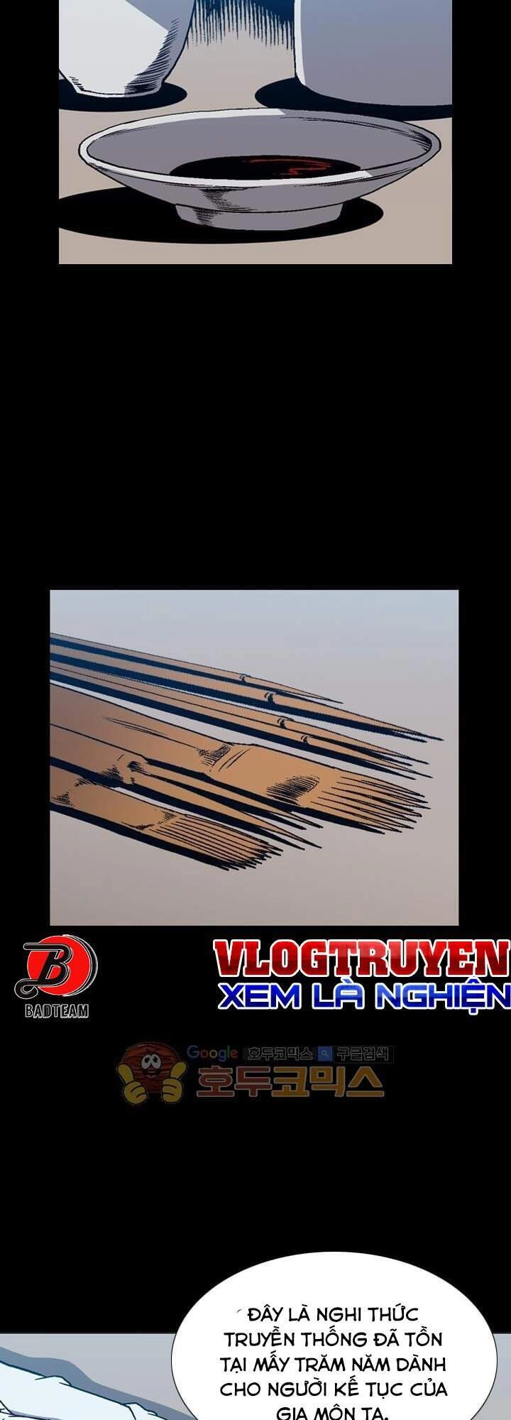 Quyền Vương Học Đường Chapter 17 - 23