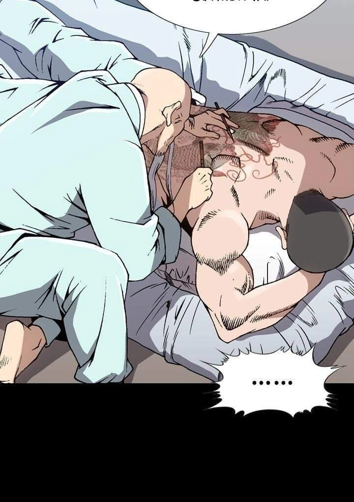 Quyền Vương Học Đường Chapter 17 - 24