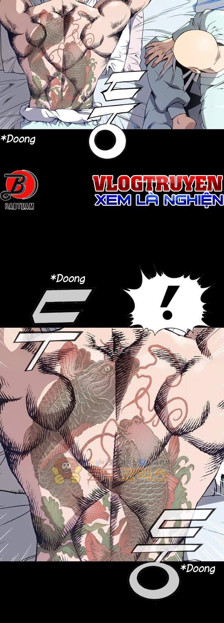 Quyền Vương Học Đường Chapter 17 - 29