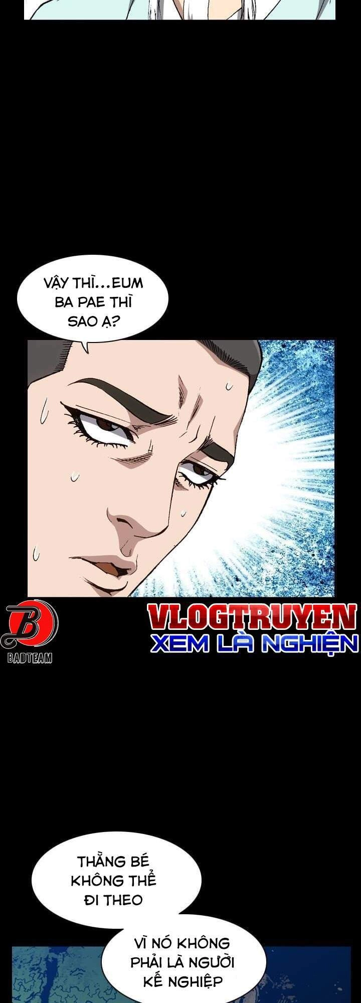 Quyền Vương Học Đường Chapter 17 - 31