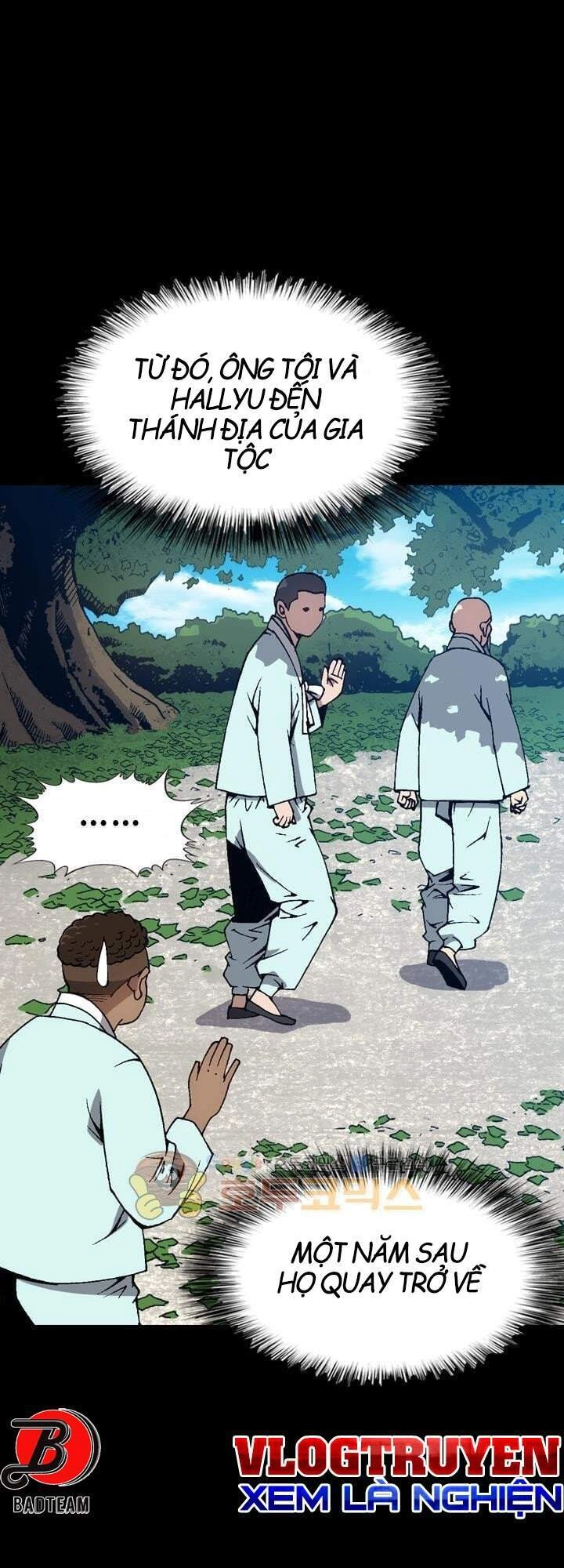 Quyền Vương Học Đường Chapter 17 - 33