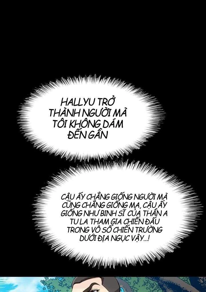 Quyền Vương Học Đường Chapter 17 - 34