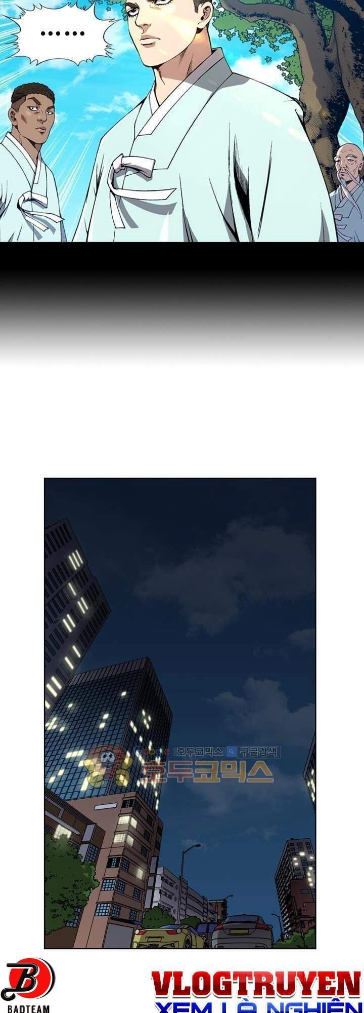 Quyền Vương Học Đường Chapter 17 - 35