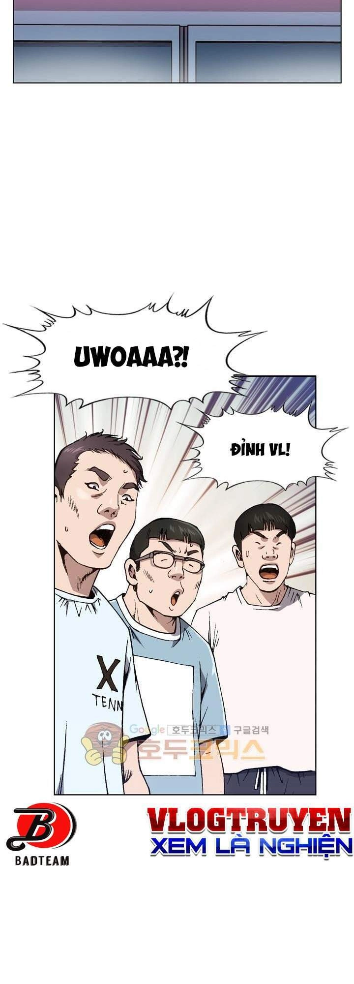 Quyền Vương Học Đường Chapter 17 - 37